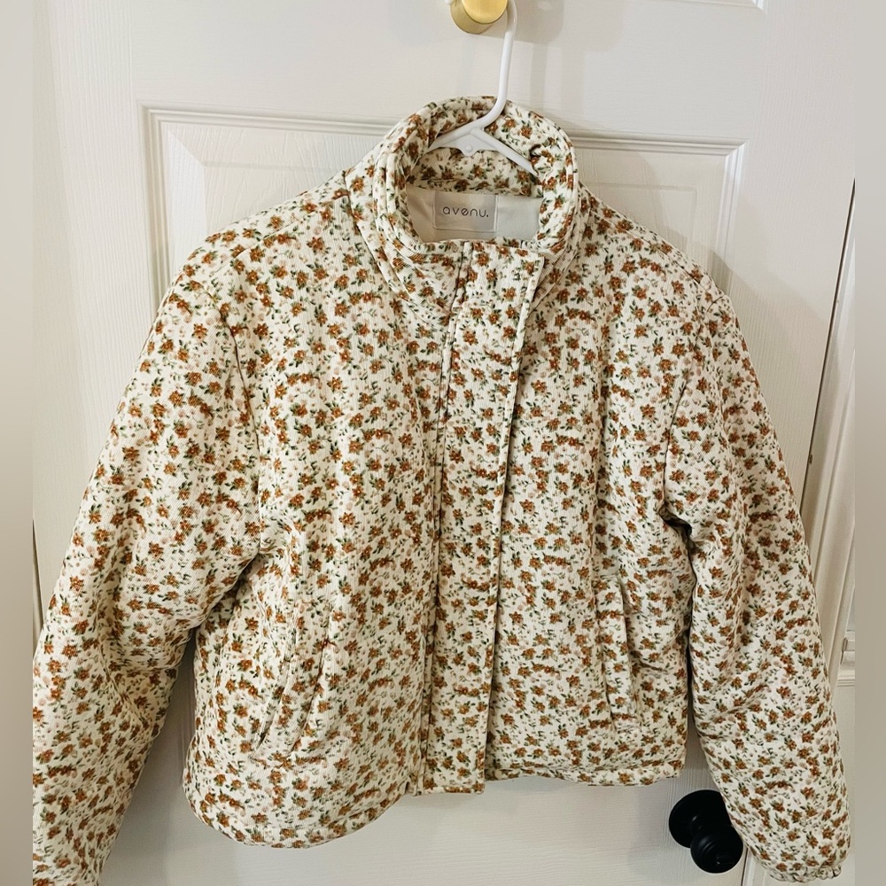 Women’s winter coat